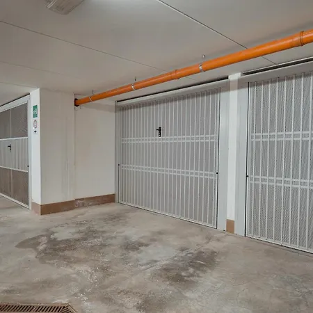 Free Parking - Appartamento A 2 Minuti Dalle Piste Forni di Sopra Exterior photo
