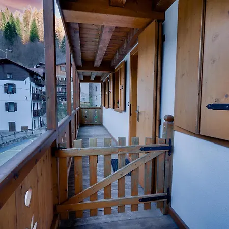 Free Parking - Appartamento A 2 Minuti Dalle Piste Forni di Sopra Exterior photo