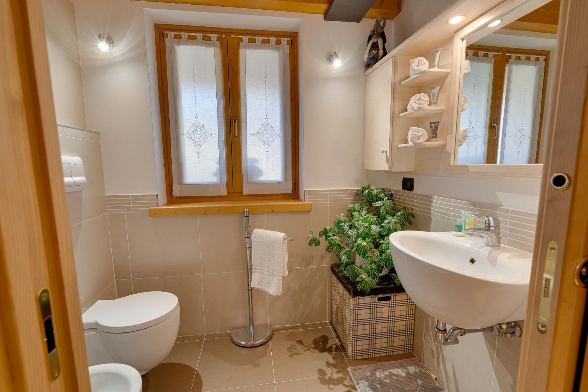 Free Parking - A 2 Minuti Dalle Piste Apartment