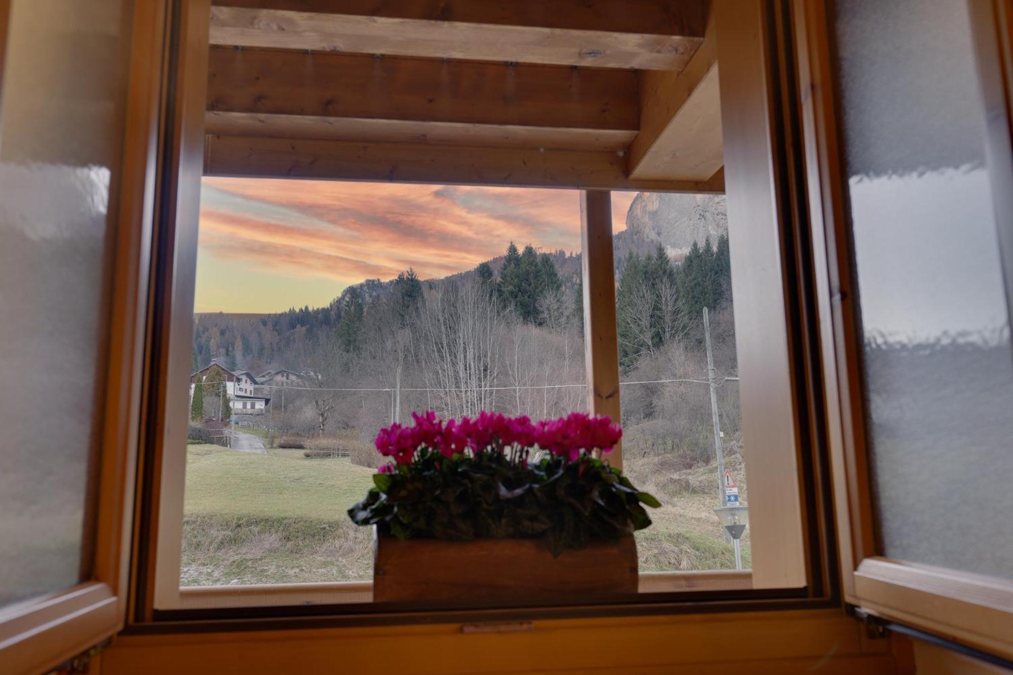Free Parking - A 2 Minuti Dalle Piste Apartment *
