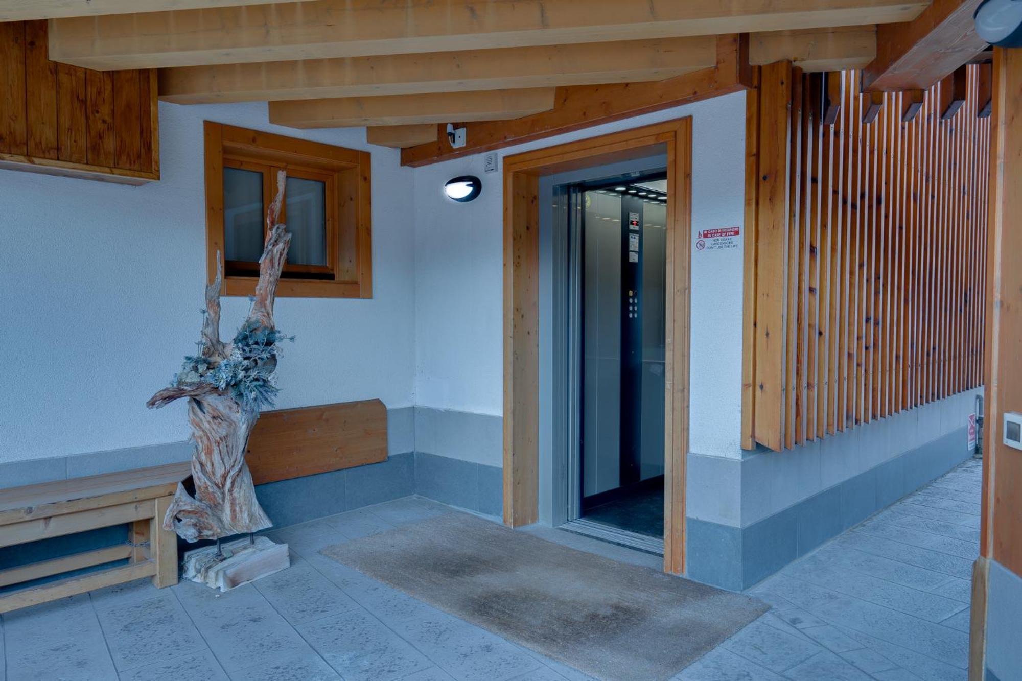 Free Parking - A 2 Minuti Dalle Piste * Forni di Sopra